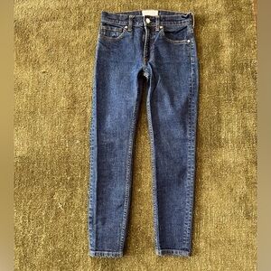 Everlane Original Ankle Skinny Jeans - Size 25